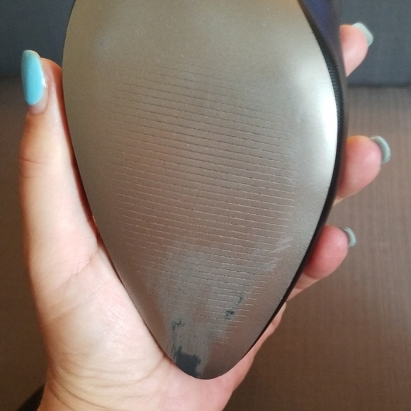 Heels - Picture 3 of 4